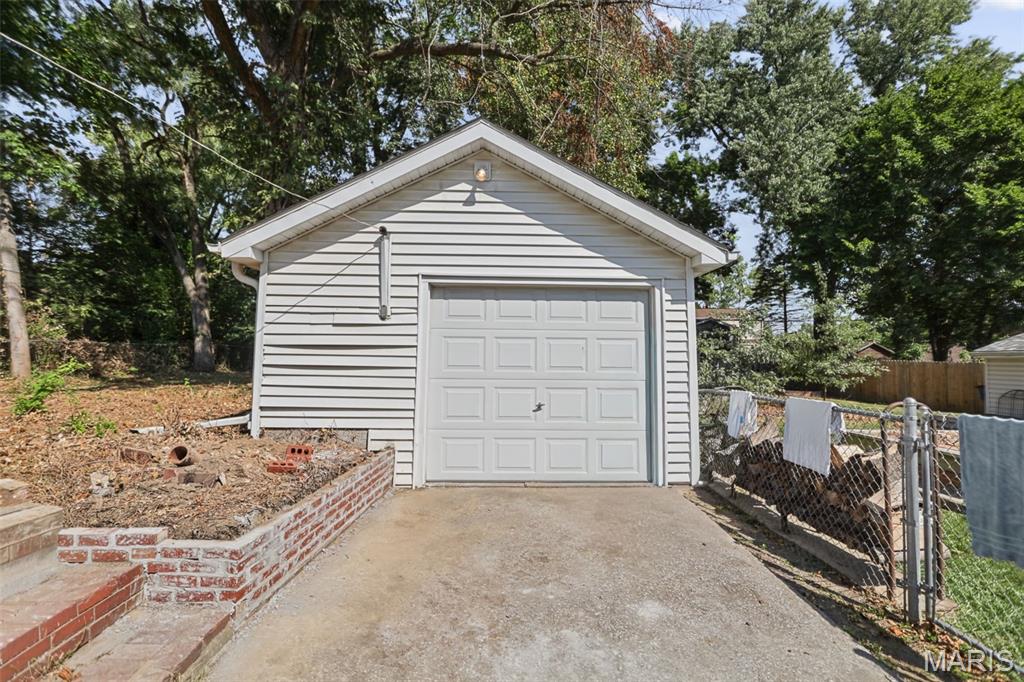 Milton Hill Ter - Residential