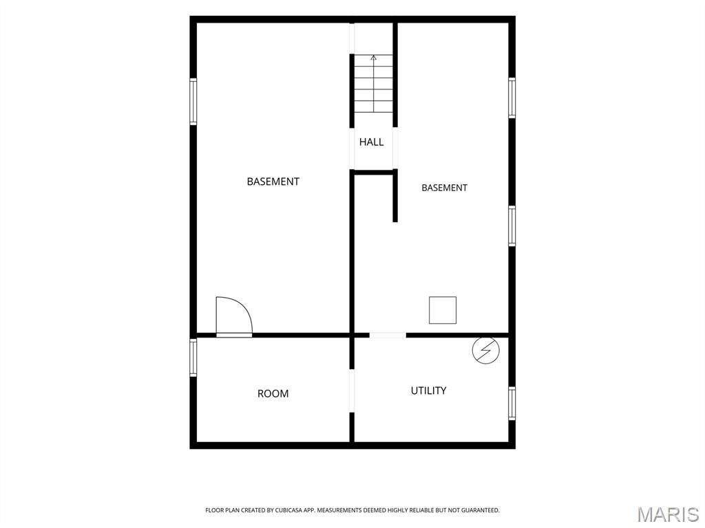 Milton Hill Ter - Residential