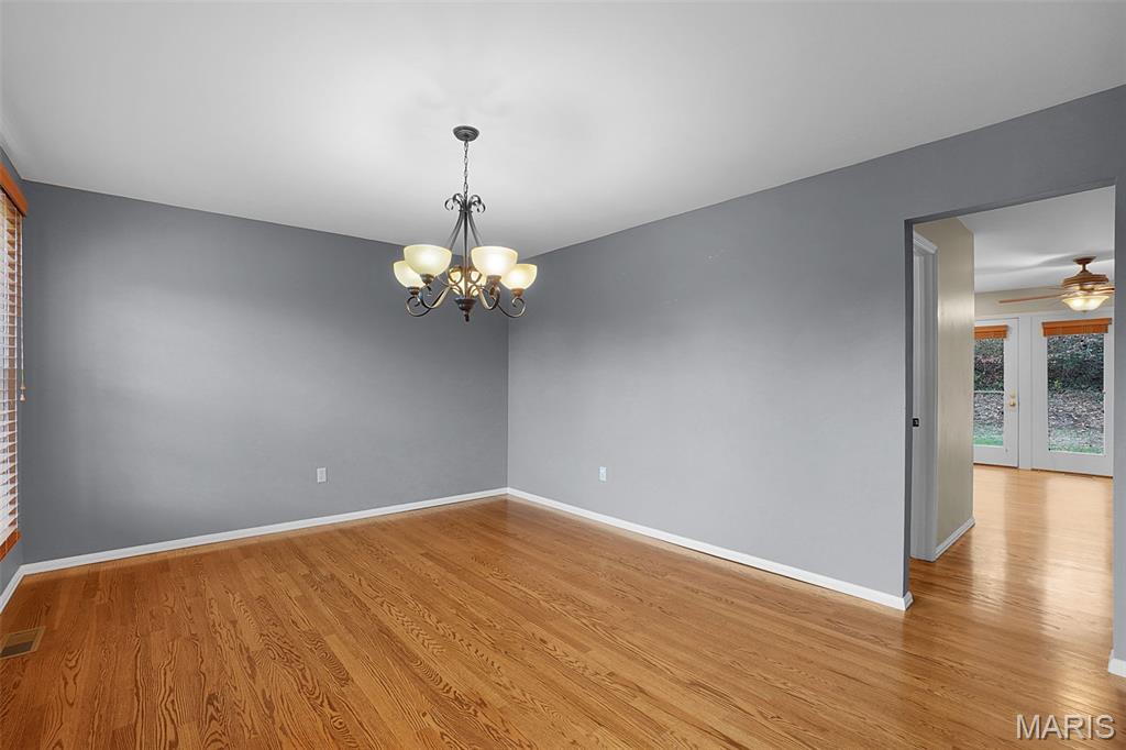 Seven Oaks Five - Residential