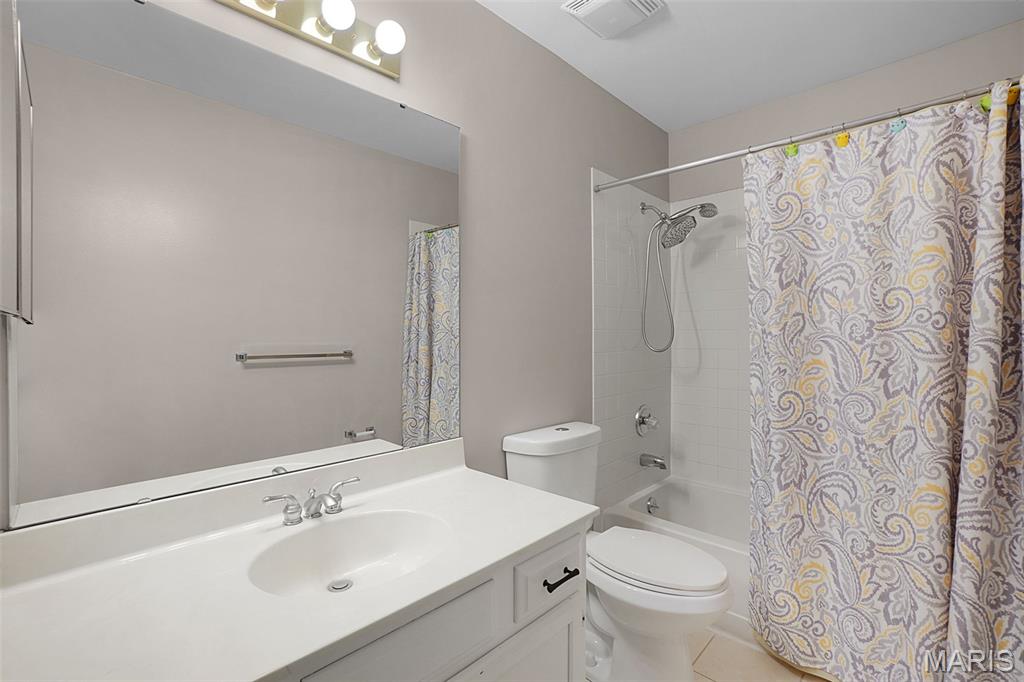 Seven Oaks Five - Residential
