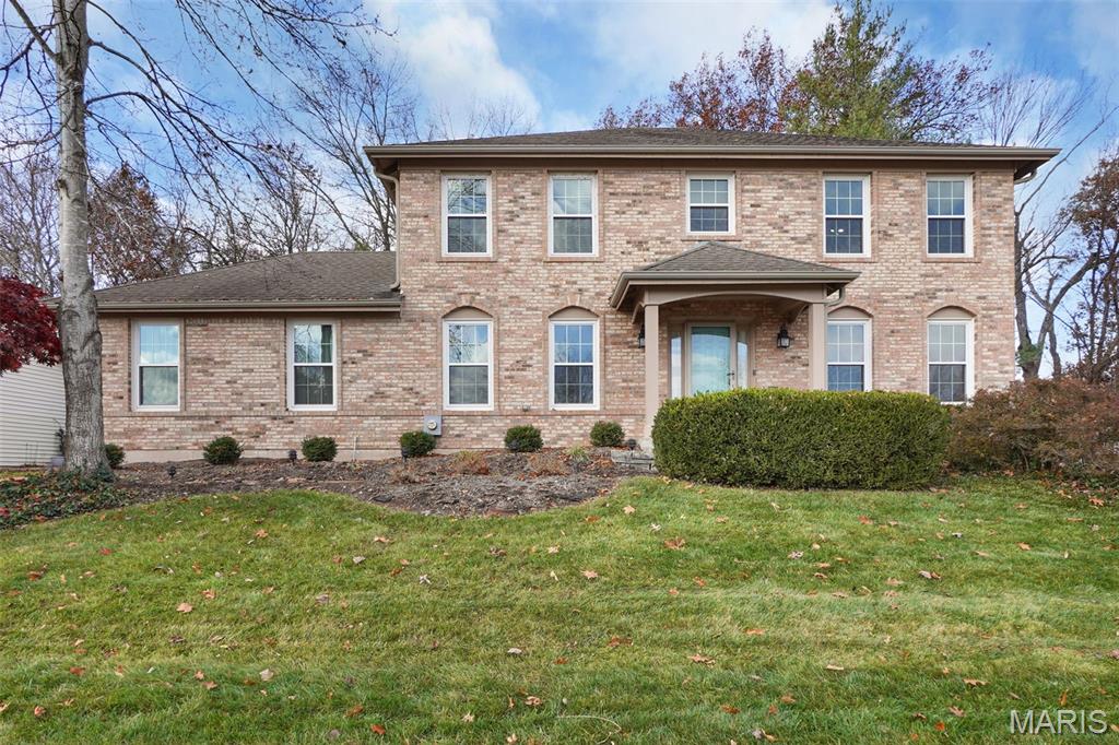 Seven Oaks Five - Residential