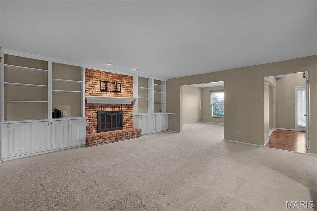 Seven Oaks Five - Residential