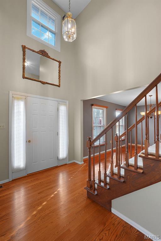 Seven Oaks Five - Residential