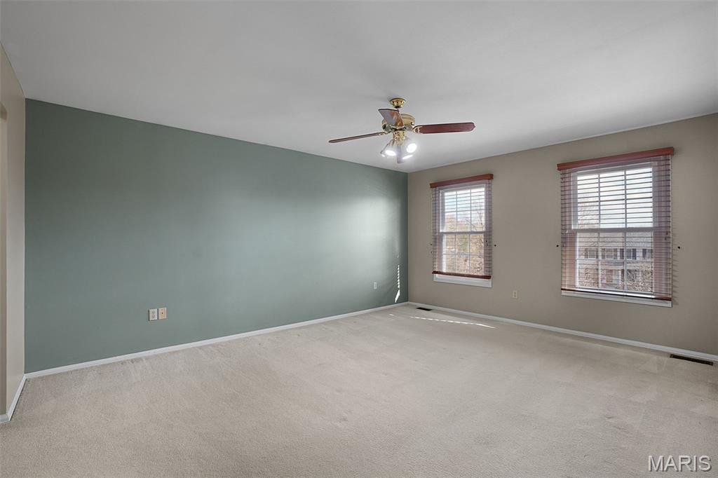 Seven Oaks Five - Residential