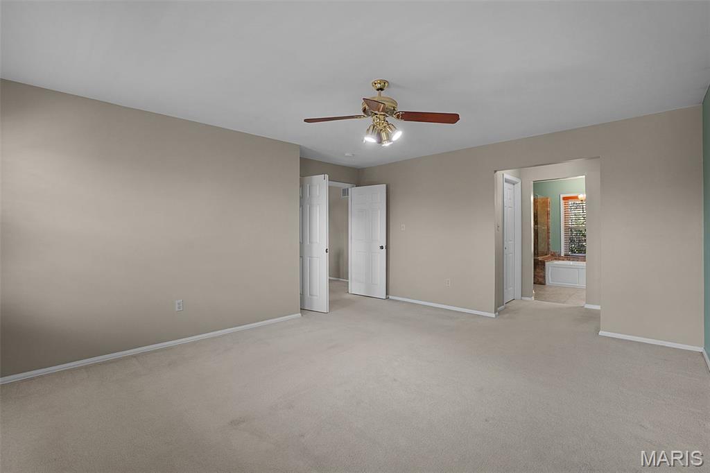 Seven Oaks Five - Residential