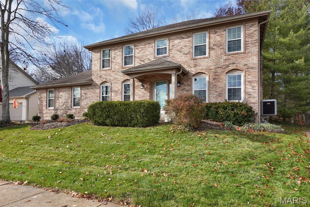 Seven Oaks Five - Residential