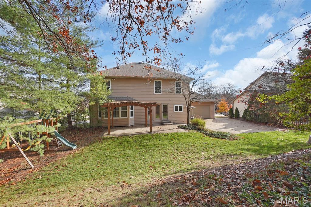 Seven Oaks Five - Residential