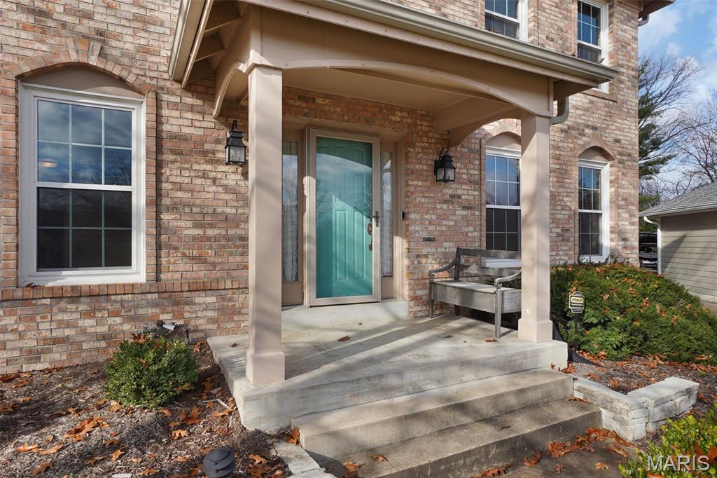 Seven Oaks Five - Residential