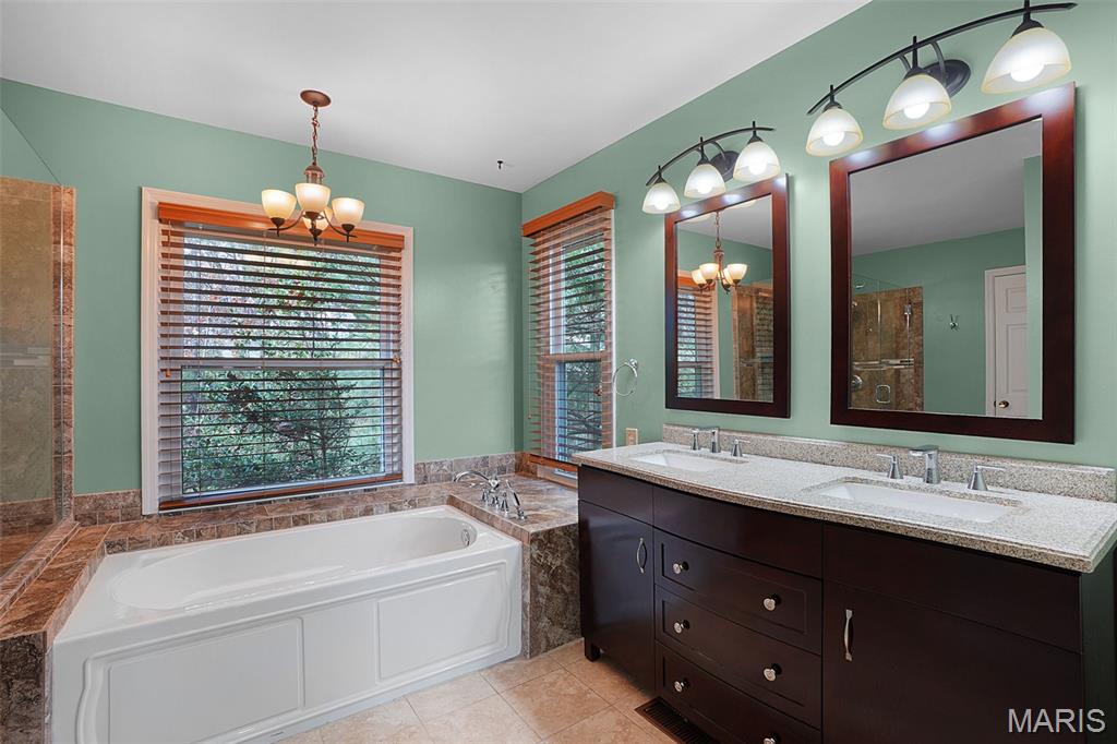 Seven Oaks Five - Residential