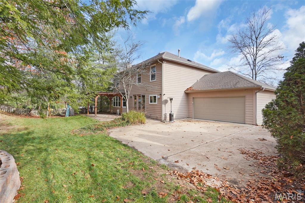 Seven Oaks Five - Residential