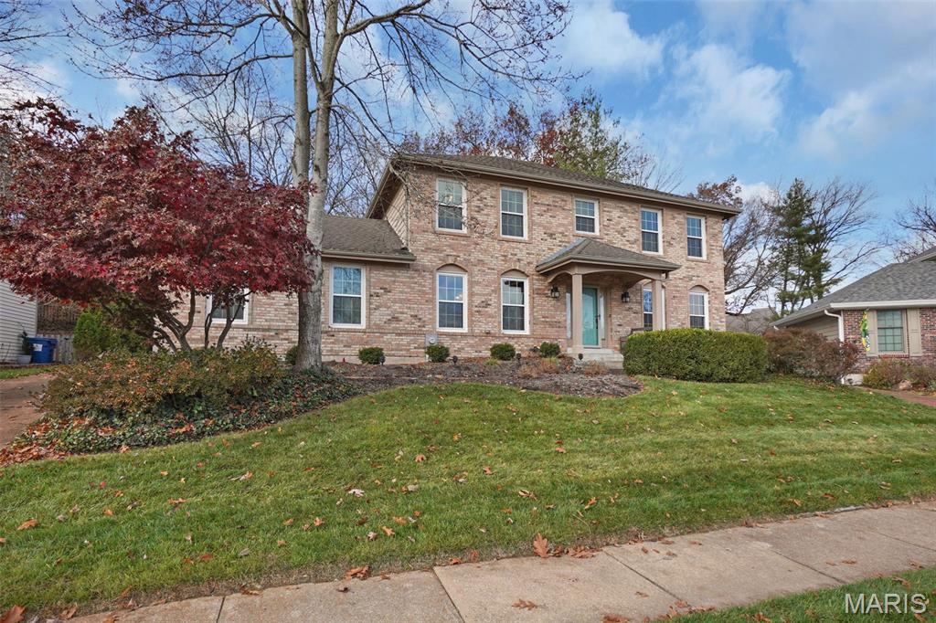 Seven Oaks Five - Residential