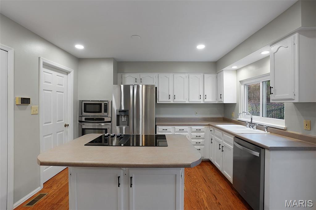 Seven Oaks Five - Residential