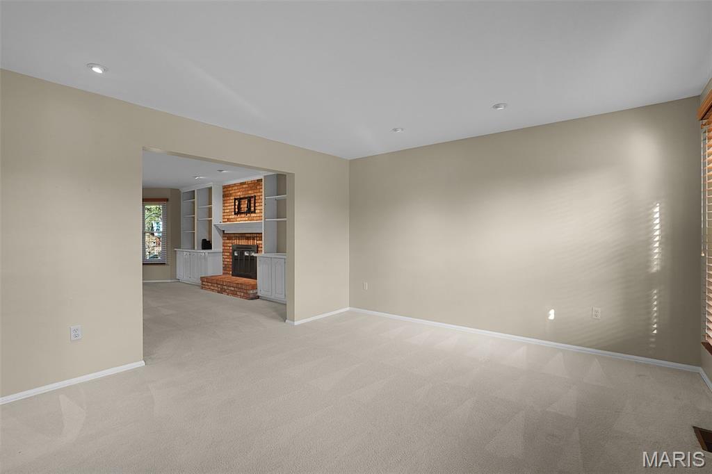 Seven Oaks Five - Residential