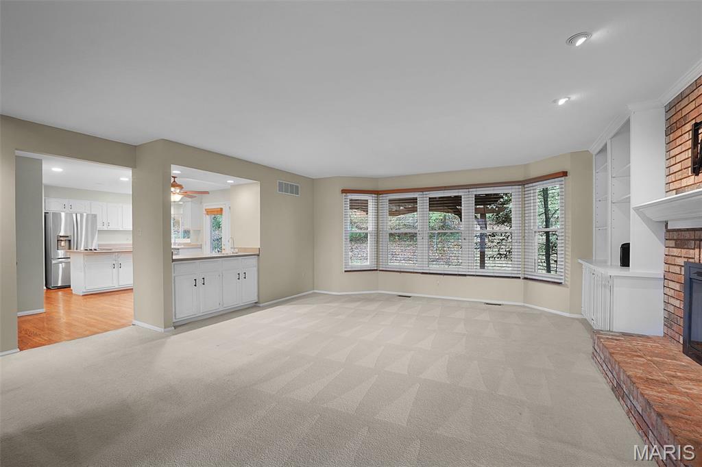 Seven Oaks Five - Residential
