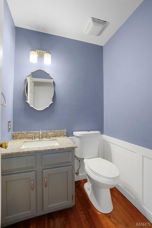 Seven Oaks Five - Residential