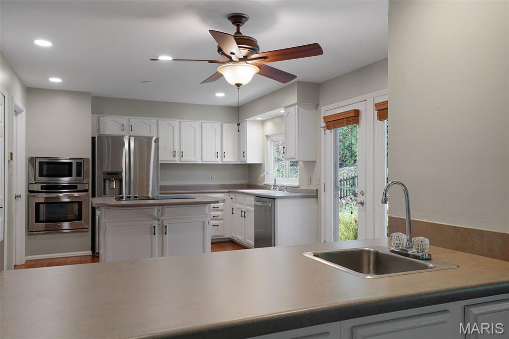 Seven Oaks Five - Residential