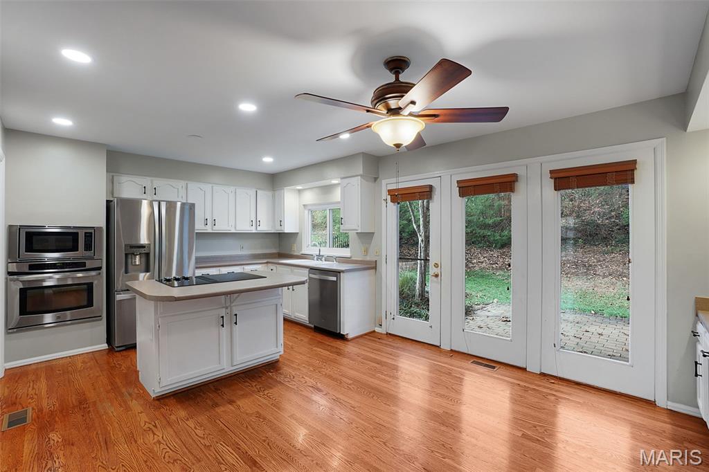 Seven Oaks Five - Residential