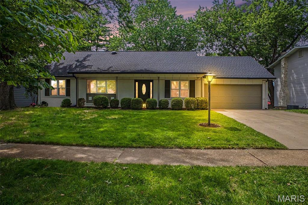 Fernwood 3 - Residential
