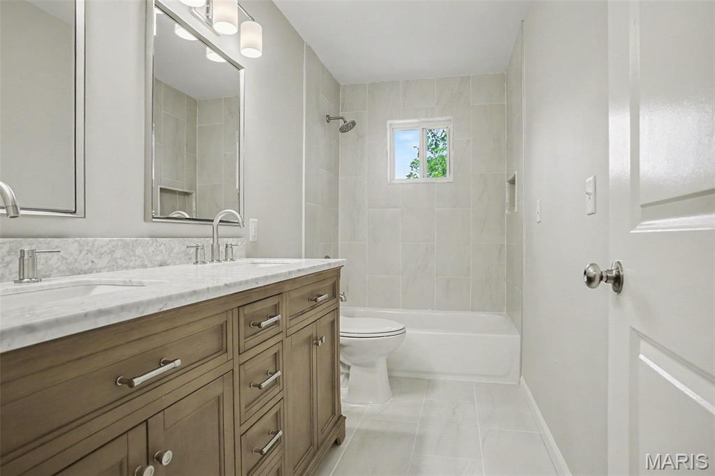 Fernwood 3 - Residential