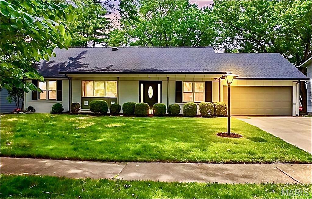 Fernwood 3 - Residential