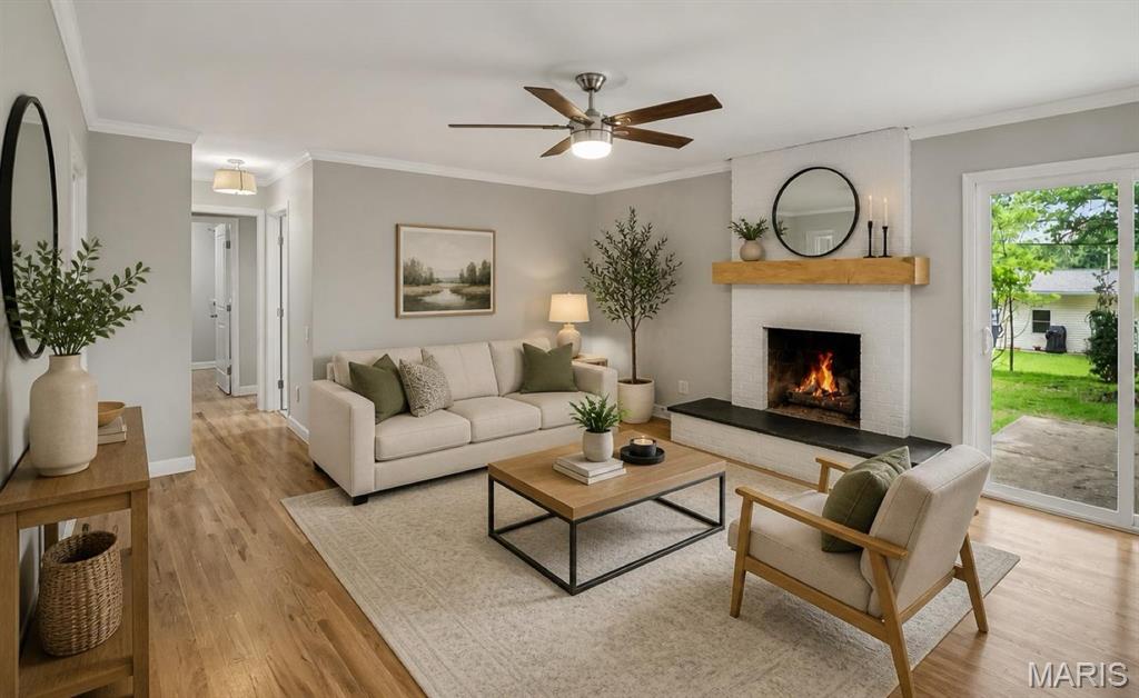 Fernwood 3 - Residential