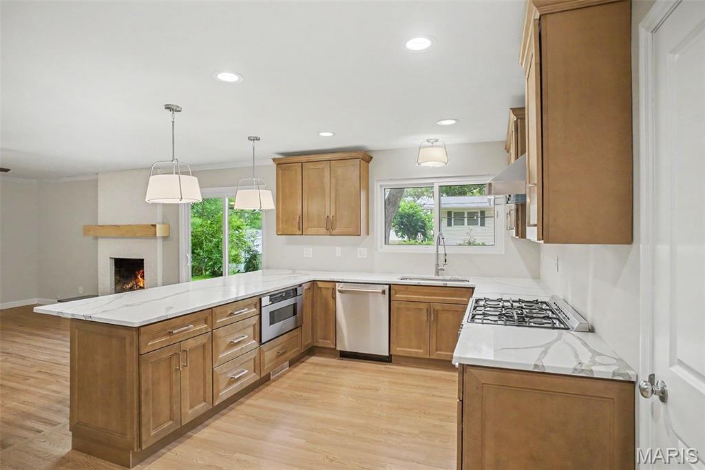 Fernwood 3 - Residential