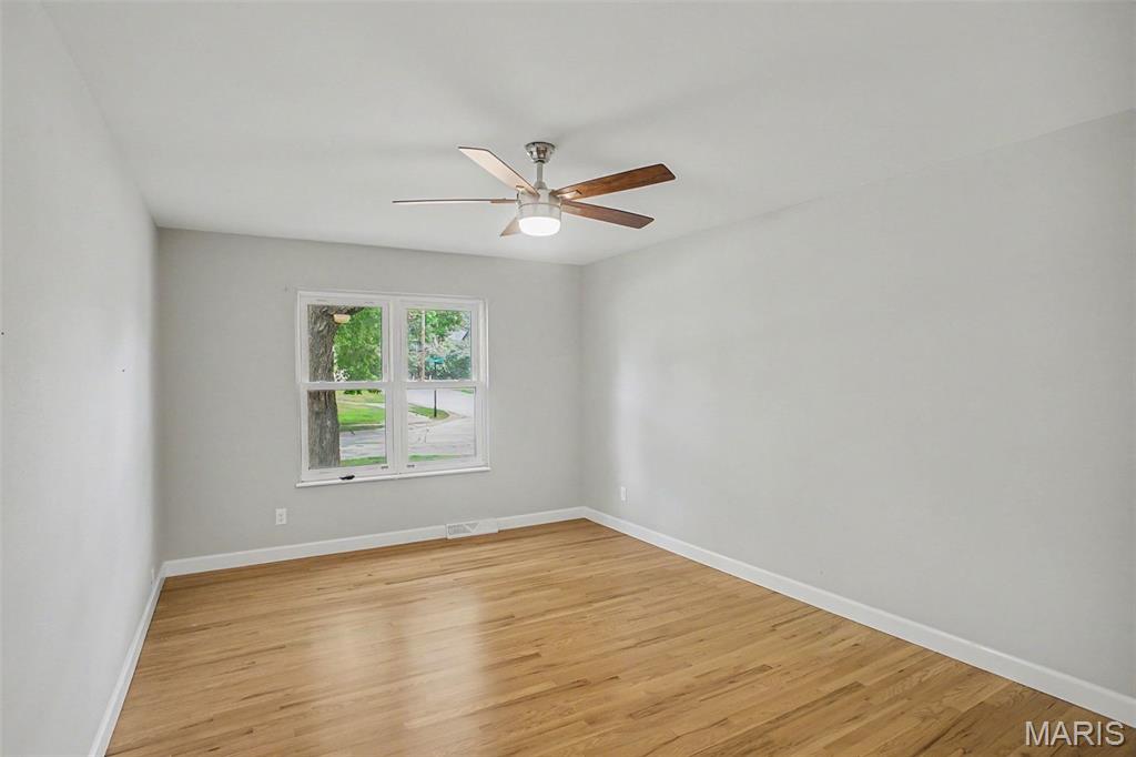 Fernwood 3 - Residential