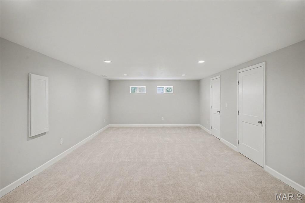 Fernwood 3 - Residential
