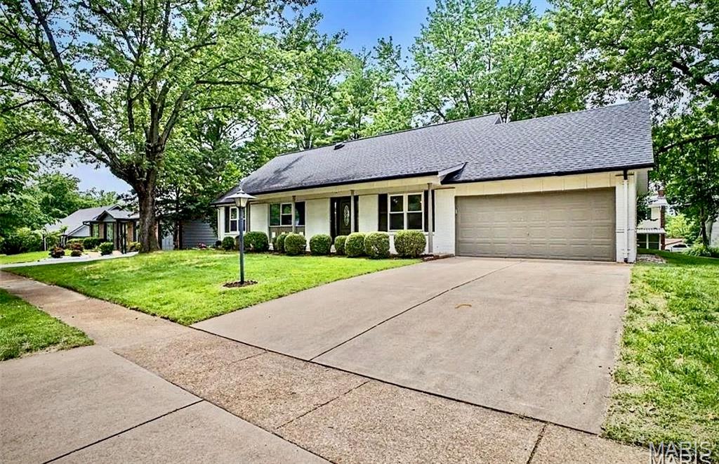 Fernwood 3 - Residential