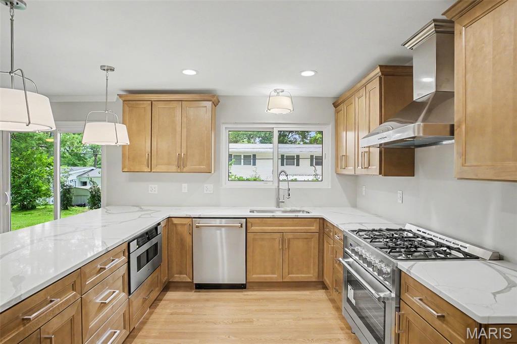 Fernwood 3 - Residential