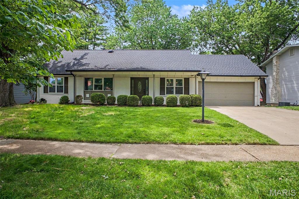 Fernwood 3 - Residential