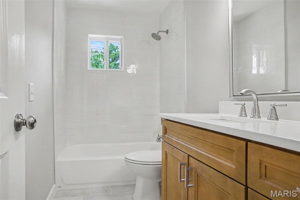 Fernwood 3 - Residential
