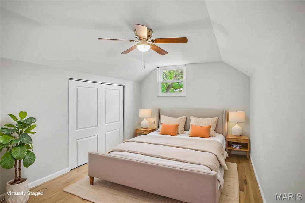 Fernwood 3 - Residential