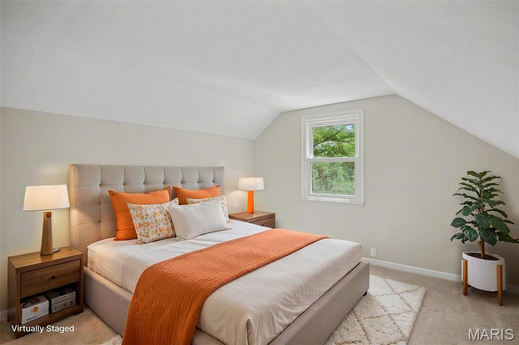 Fernwood 3 - Residential