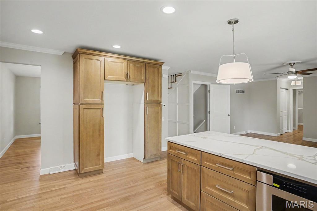 Fernwood 3 - Residential