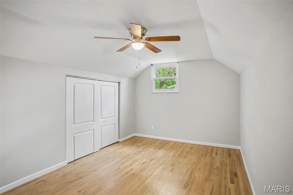 Fernwood 3 - Residential