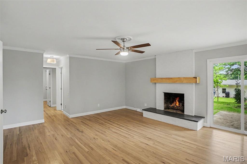 Fernwood 3 - Residential