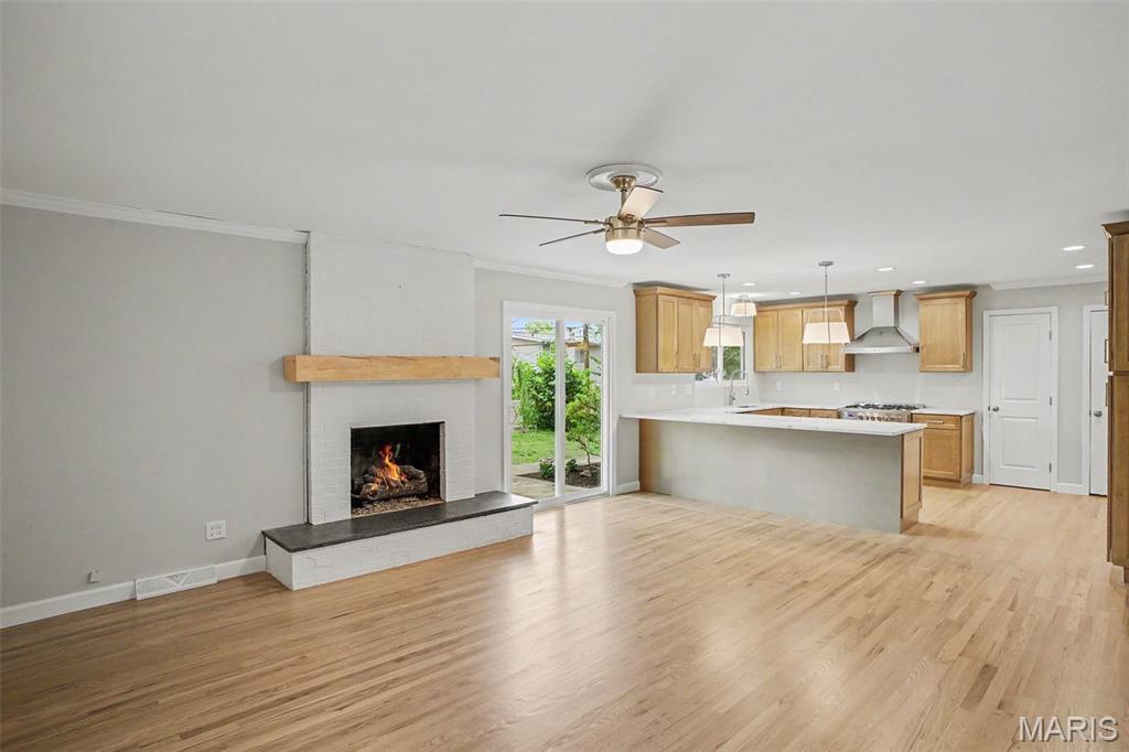 Fernwood 3 - Residential
