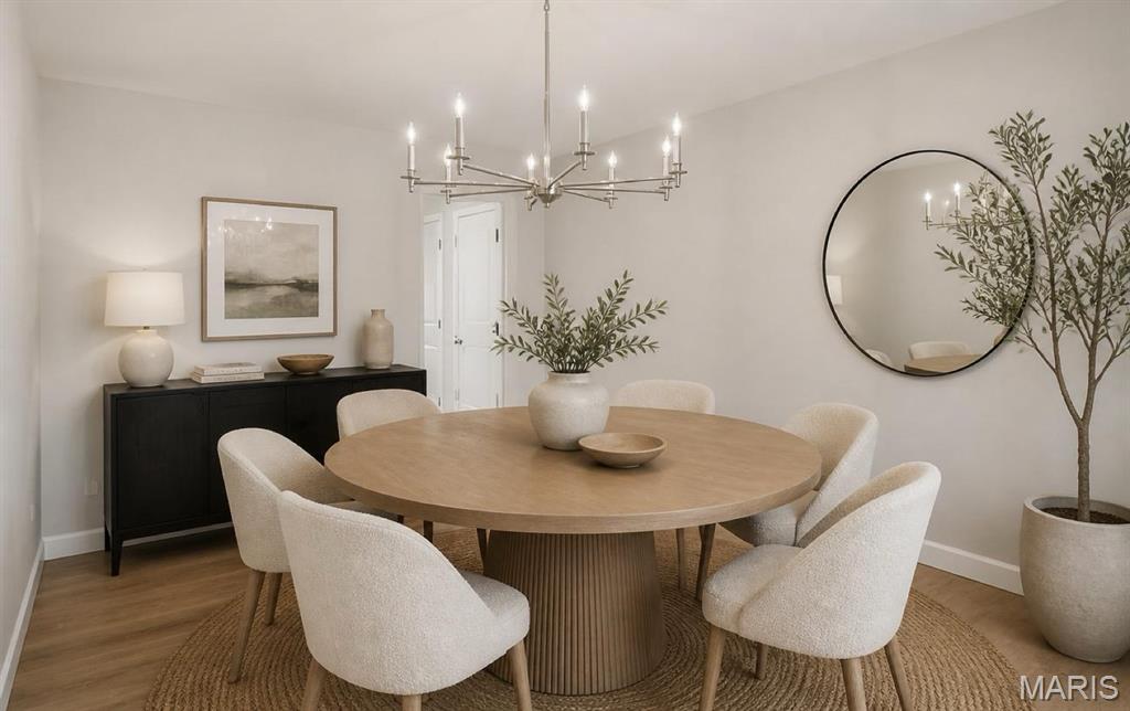 Fernwood 3 - Residential