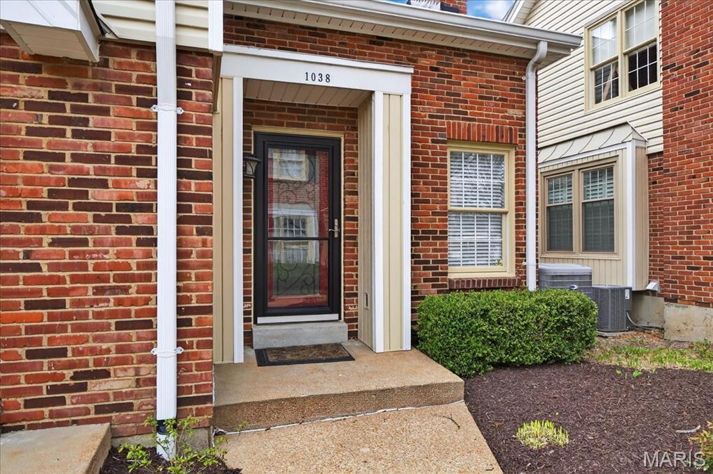Brooksgate Manor - Residential