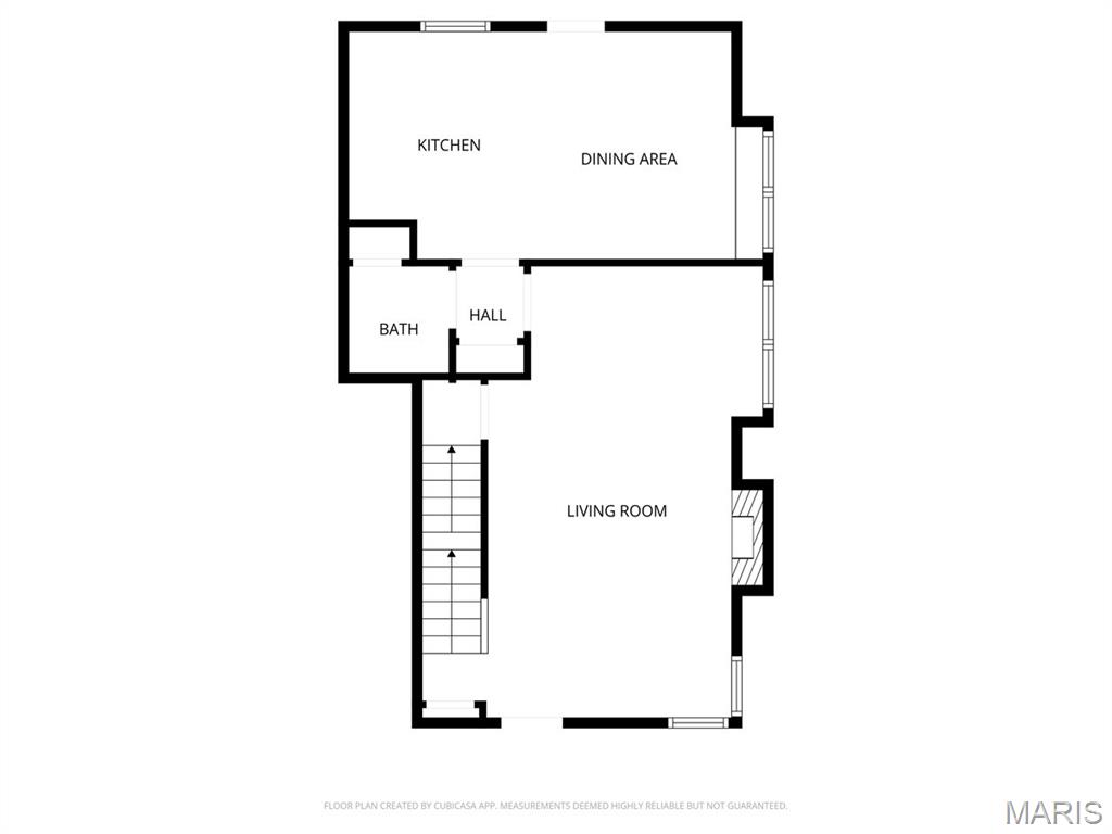 Brooksgate Manor - Residential