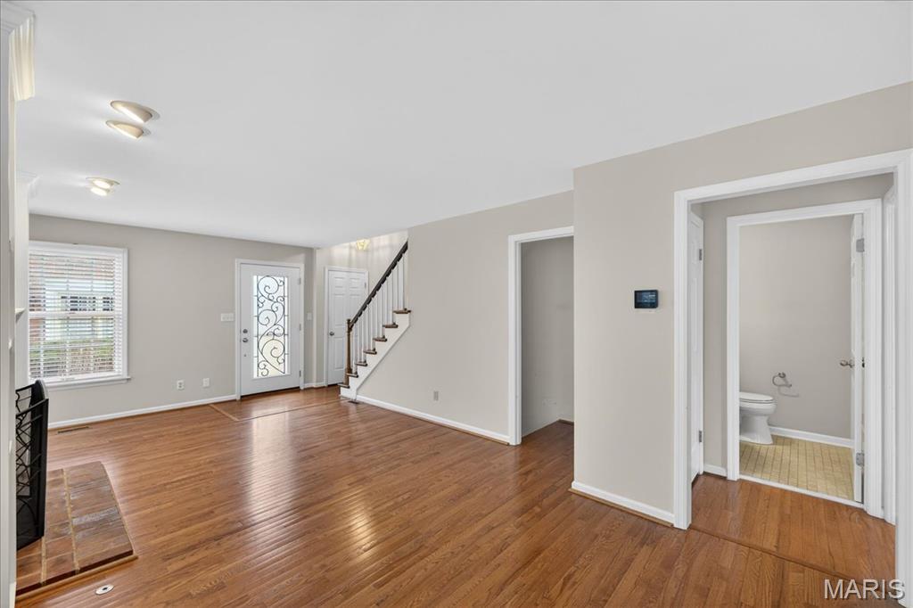 Brooksgate Manor - Residential