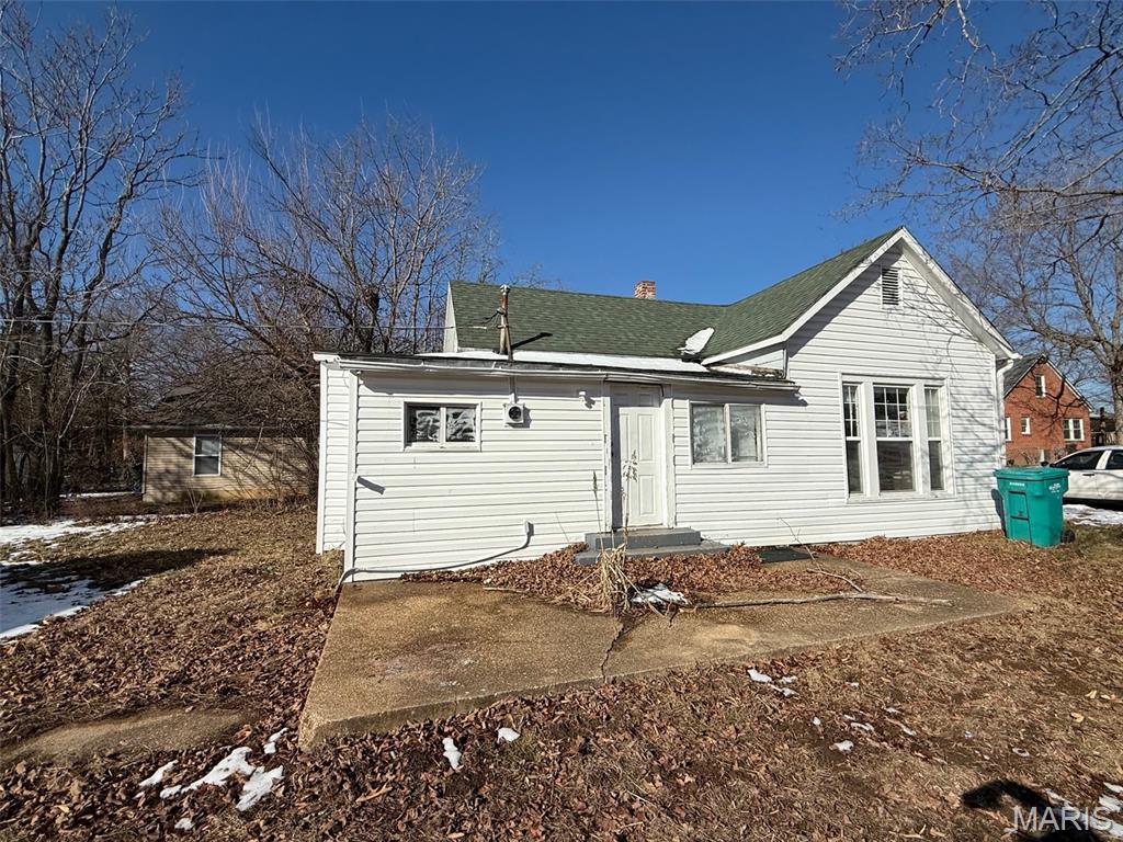 Millers - Residential