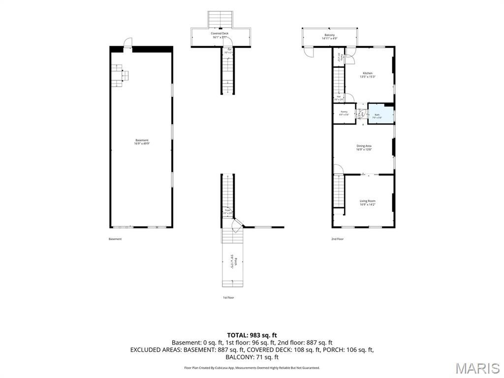 City/Commons - Residential Income