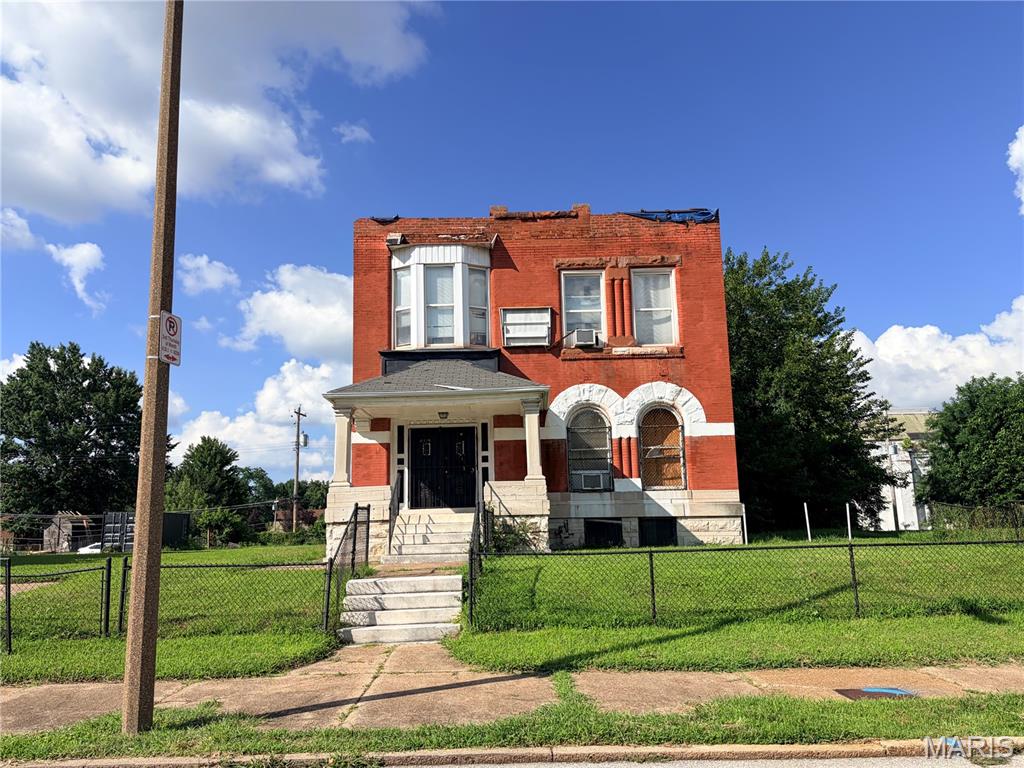 Taylor Place Add - Residential