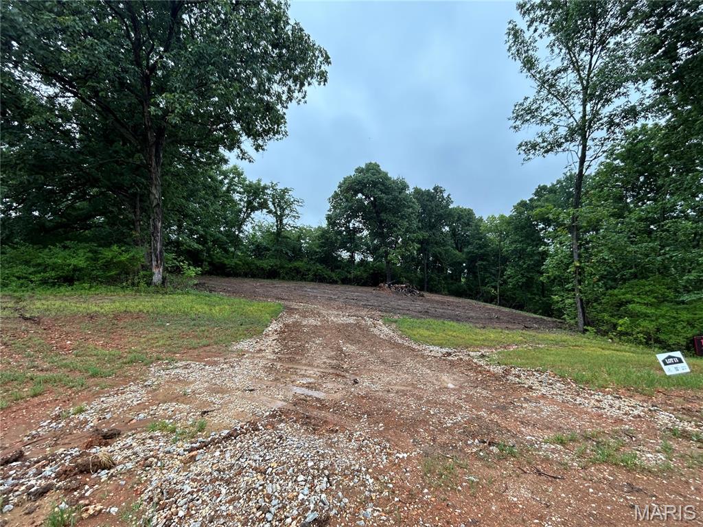 Oakview Meadows - Land