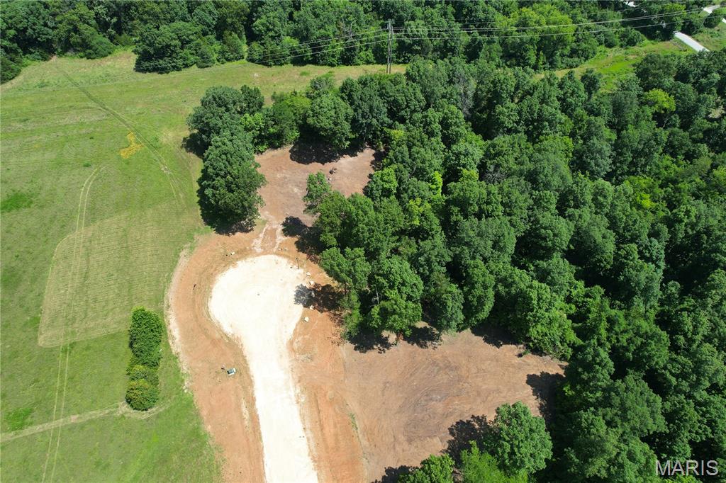 Oakview Meadows - Land