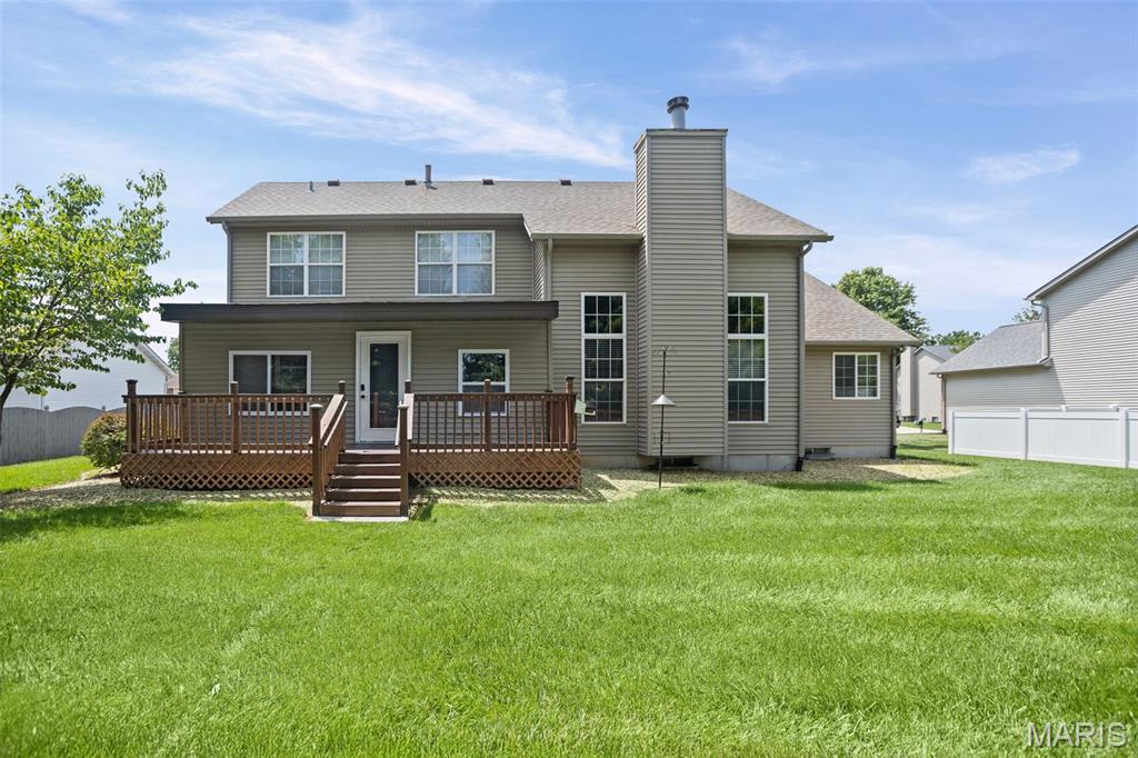 Brookshire Estates - Residential