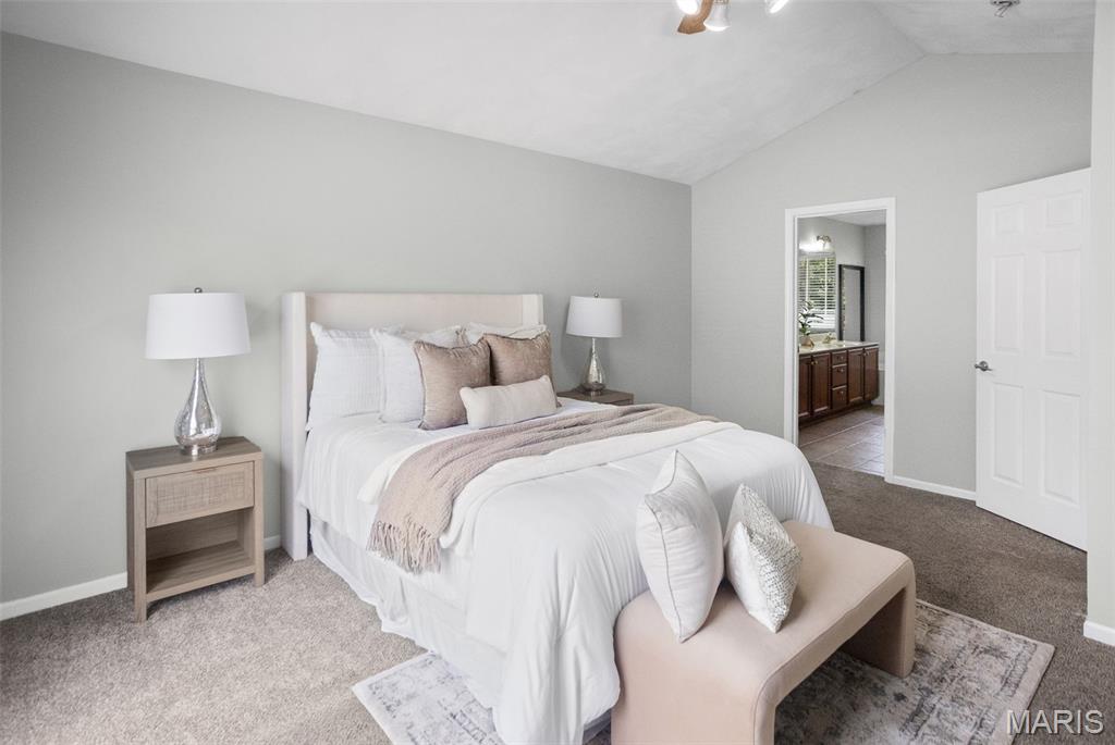 Brookshire Estates - Residential