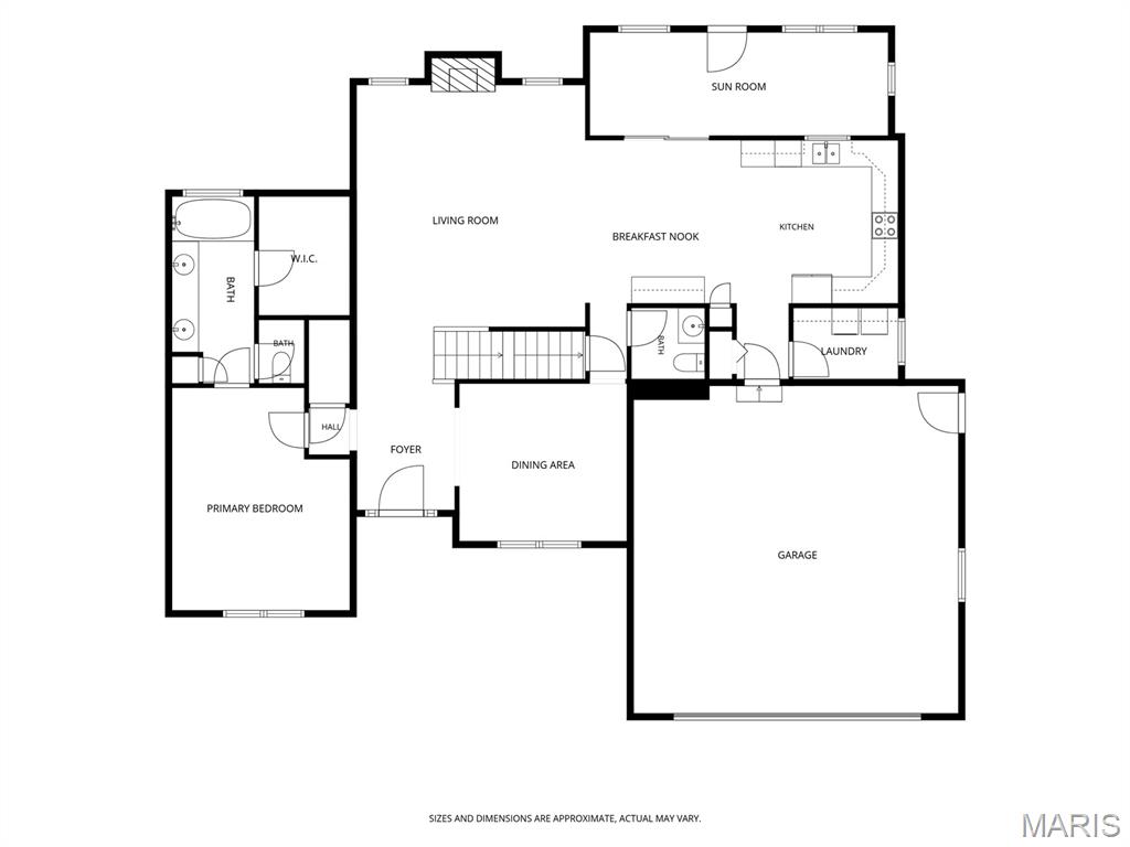 Brookshire Estates - Residential